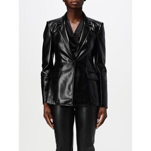 Hanita Jacket Woman Black